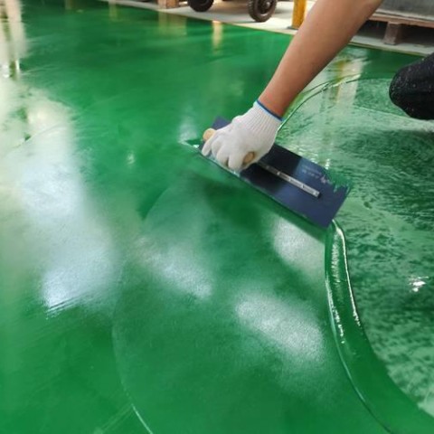 长岭VEF地坪什么是VEF地坪